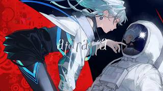 【歌ってみた】ATARAXIA - Patterns / 朧夜そな Cover