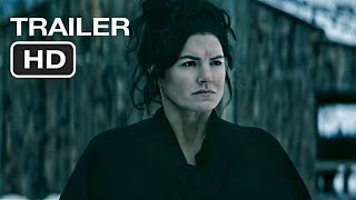 Terror on the Prairie - Official Trailer (2022)