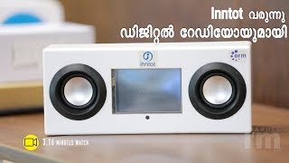 Inntot, the digital radio Entertainment, information and new experience for the listeners screenshot 5