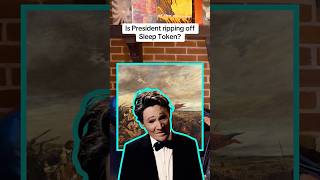 Great artists steal #comedypodcast #sleeptoken