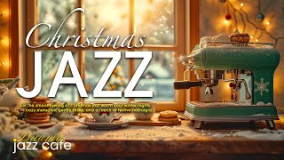 Christmas Jazz — Bossa Nova Jazz for Coffee Lovers & Holiday Mornings