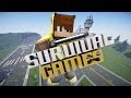 Yeşil Panda ! (Minecraft : Survival Games #221)