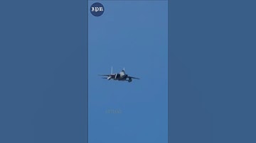 Dangerous Escalation: Chinese Jets Target JASDF F-15s With Fire-Control Radar!