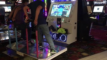 [DDR A] DSP | Over The "Period" {{724,580}}