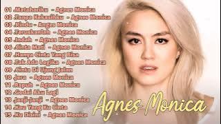 Kumpulan Lagu Sedih Agnes Agnes Monica | Agnes Monica Full Album Lama 🎶