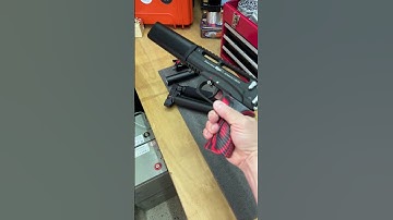 EdGun Leshiy 2 Repair #Shorts