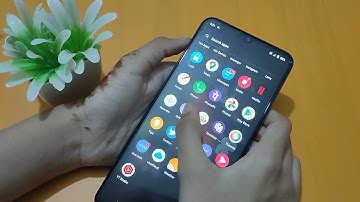 How to connect Wi-Fi in vivo v21e | Wi-Fi setting | Wi-Fi connect kaise karen – [Hindi]