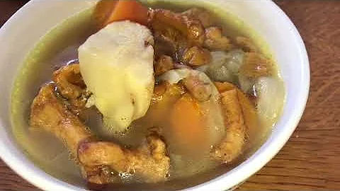 Cosa mangiano gli slovacchi?