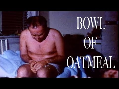 Bowl of Oatmeal: an underground hidden gem