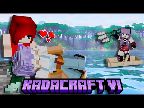 KADACRAFT 6 - LOVE SIREN [EP 31]