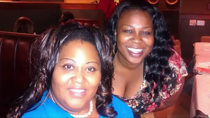 Rhonda Rhodes 50th Birthday Video