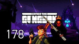 Enter The Gungeon - 178 - Bloodied Scarf