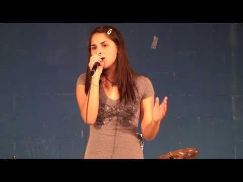 Bruno Mars - Just The Way You Are (Cover By Monica...