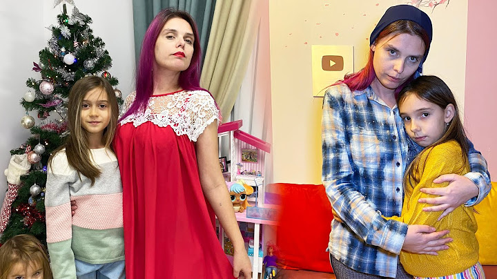 SĂRACĂ vs BOGATĂ de SĂRBĂTORI