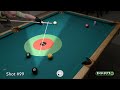 Bullseye Billiards Video Series - Shot 99