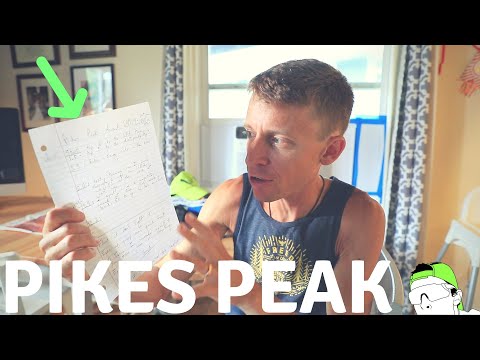 My Pikes Peak