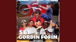 SET GORDIN FOFIM
