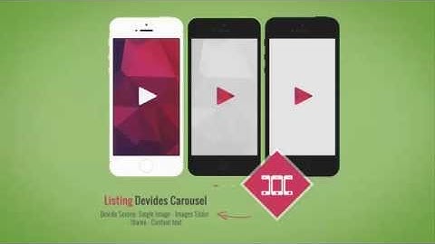 Applay - Wordpress App Showcase & App Store Theme