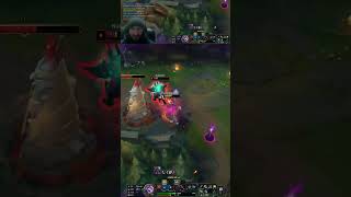 Is this why they are banning Briar almost every game in Gold elo?  Hubris + Navori powerspike