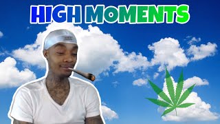 FlightReacts Being High For 4 Minutes and 20 Seconds