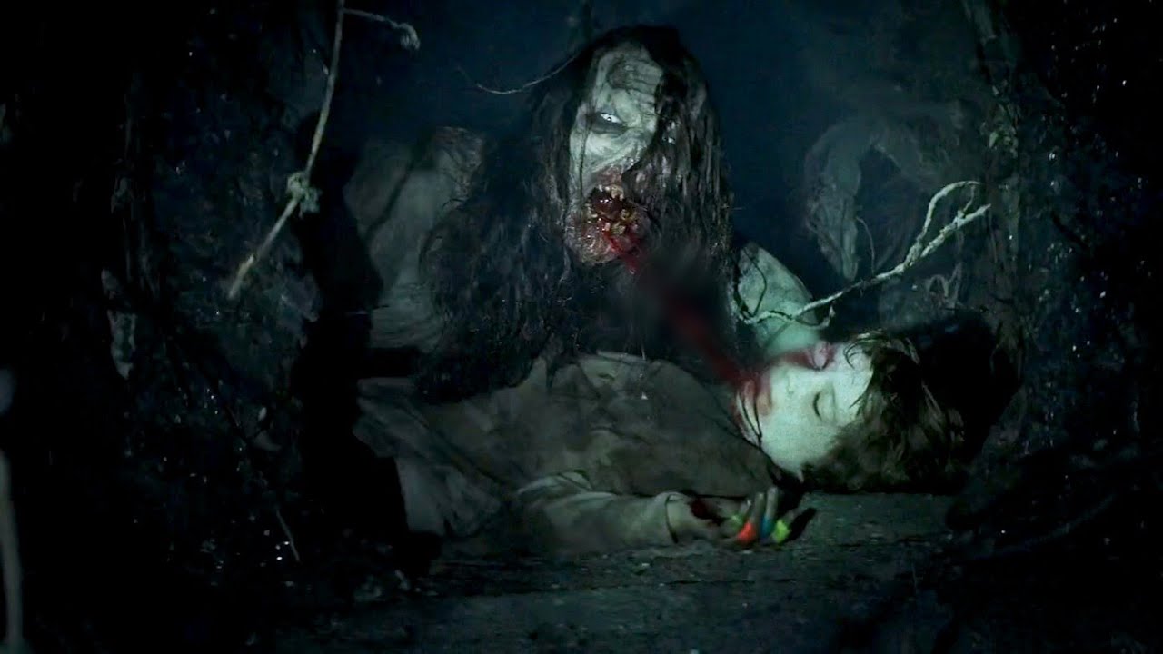 The Wretched (2019) Full Movie Recaps
