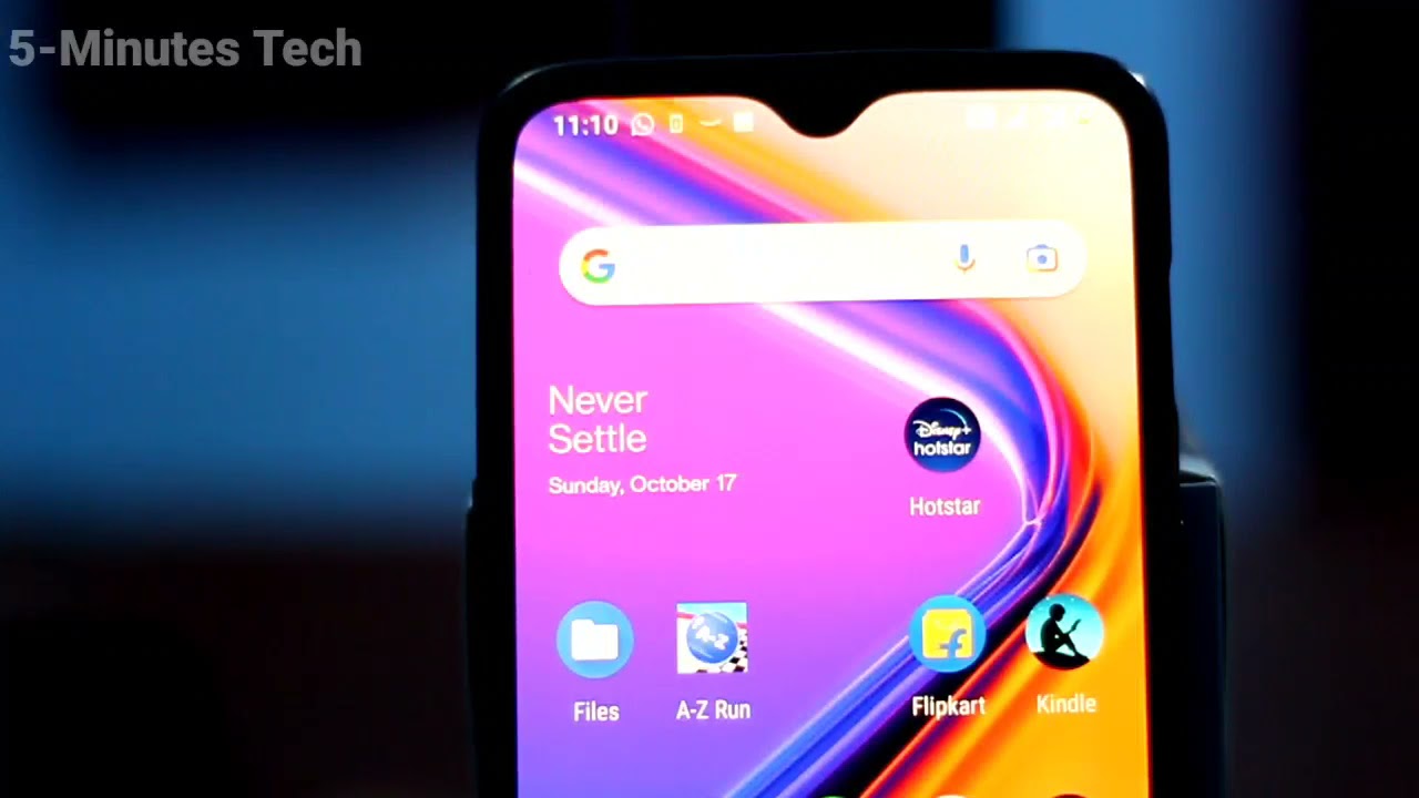 How to recharge Google Play balance