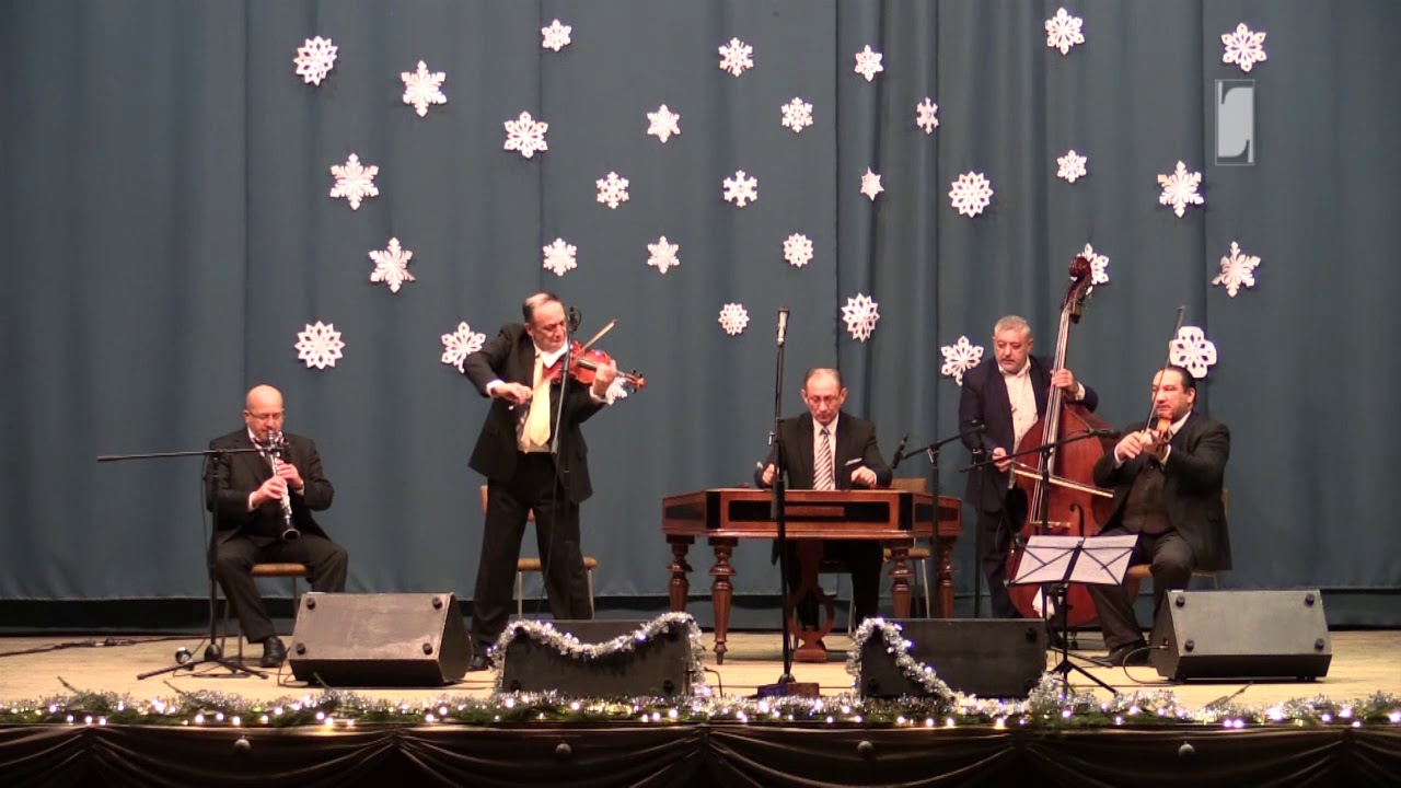 Ábrahám Miklós emlékest (2018)(1.rész)