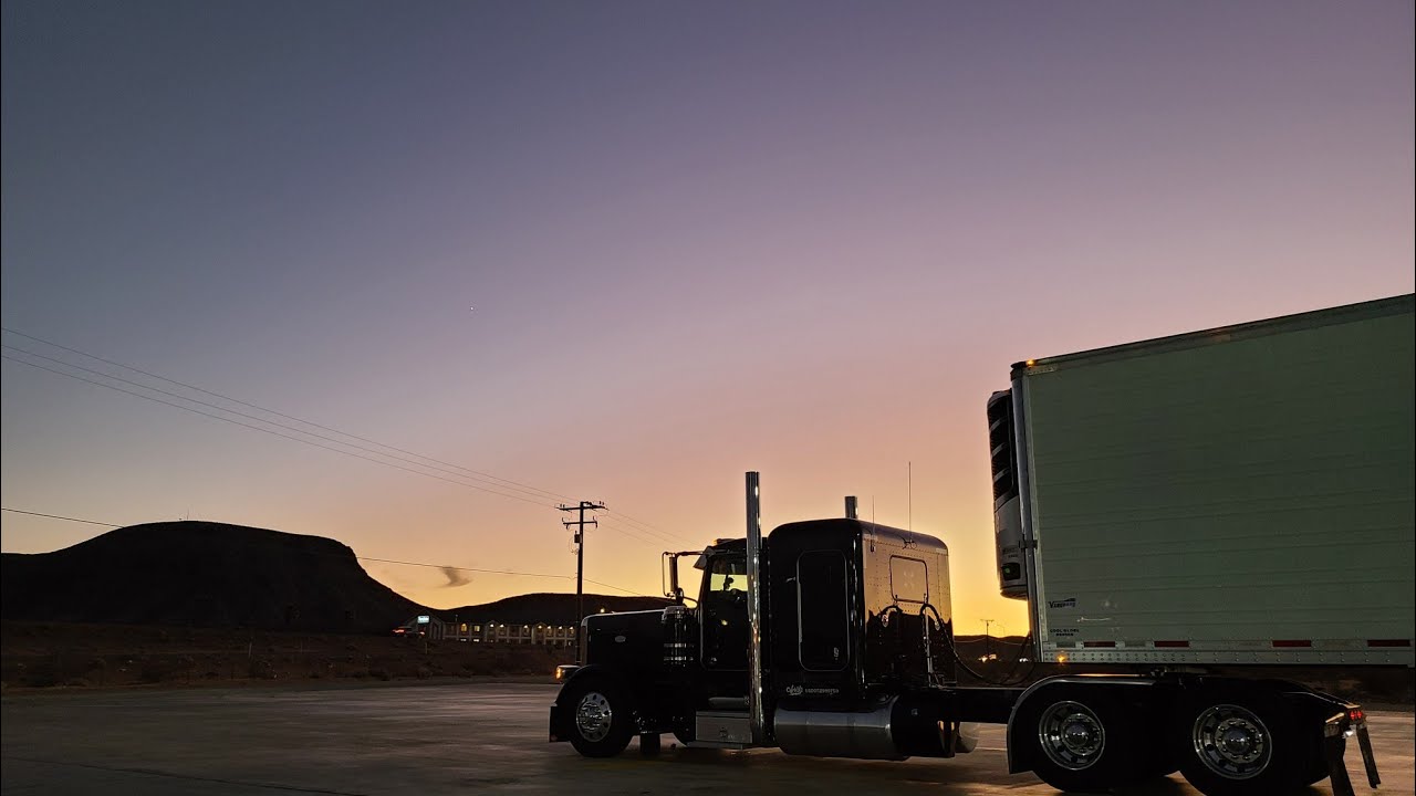 Walmart Distribution Center In Robert, Louisiana Takes Over 7 Hours To