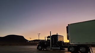 Walmart Distribution Center In Robert, Louisiana Takes Over 7 Hours To Unload Half A Trailer