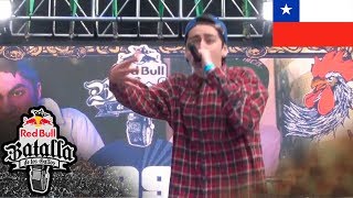 Download Lagu NITRO vs DISCAN - Octavos: Final Nacional Chile 2015 | Red Bull Batalla de los Gallos MP3 Download Lagu NITRO vs DISCAN - Octavos: Final Nacional Chile 2015 | Red Bull Batalla de los Gallos MP3