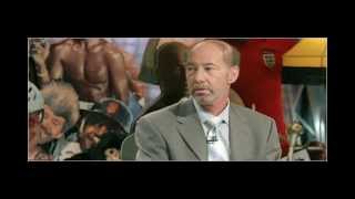 The Tony Kornheiser Show - Golf Scorecards Going Up