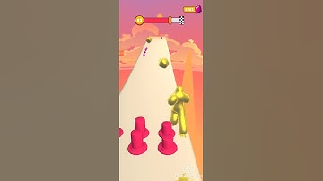 blob runner 3d