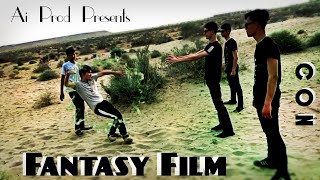 Fantasy Film | Türkmençe 2019| Ai Production