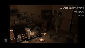 Obscure: The Aftermath - Aethersx2 Android PS2 Emulator SD865 Samsung Galaxy S20 FE 5g