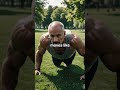 Men 50+ you’re not too old, you’re under‑trained