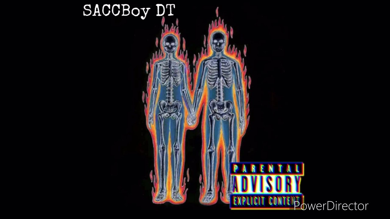 SACCBoy DT - Trust The Process [Official Audio]