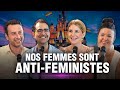 Business fminisme wokisme  quelle est la vraie place des femmes au 21e sicle 