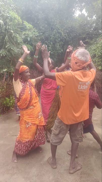 adivasi jangal rakhwala//new adivasi song 2025//#dance #ytshorts #trending