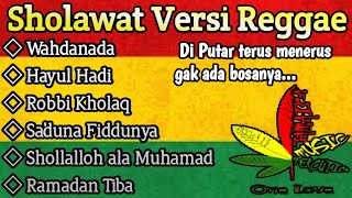 Sholawat Versi Reggae Terbaru