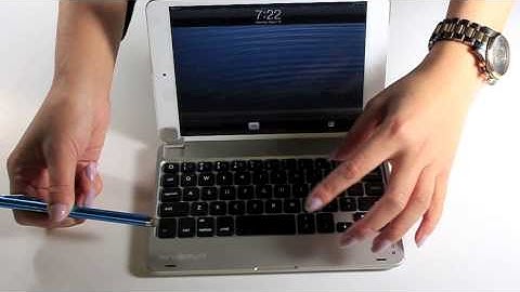 iPad Mini Keyboard Case Review & Giveaway | Minisuit