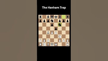 The Hanham Trap