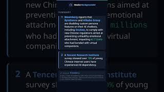 China's AI Regulation Prompts ByteDance, Alibaba to Disable Virtual Companions, Affecting Million...