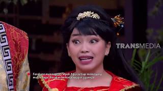 Ferdian Bikin Mpok Alpa JUJUR Sejujur-Jujurnya | OPERA VAN JAVA (19/12/19) PART 2