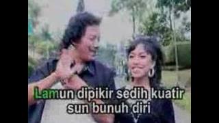 Aas rolani-nyoba cinta