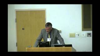 Rural Research Symposium Excerpt 2: Core Components of a Rural Community