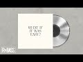 Kiah Victoria - WHAT IF IT WAS EASY?