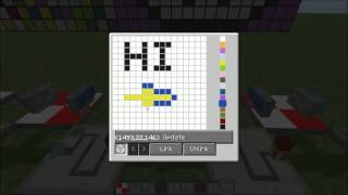 MCI Craft 1.0.6 WIP - R64 Frame Buffer Preview