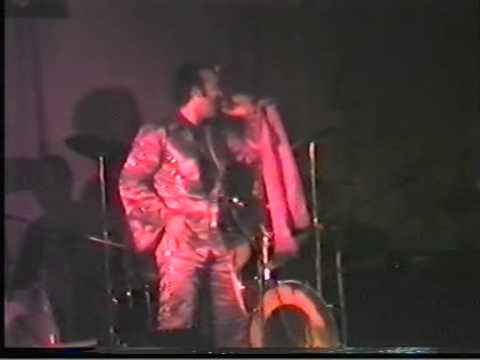 Di Quinto Rocco JE L'AIME ENCORE 1982