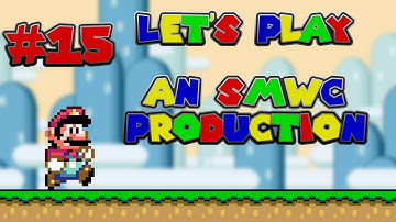 An SMWC Production | Ep. 15 | Channel Update