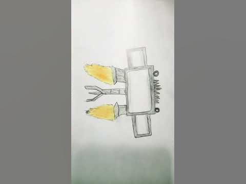 рисунок как у титан тв мена одделена голова - YouTube